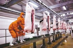 冷凍庫(kù)-18~-25℃每平方米的造價(jià)是多少?