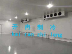 制冷設(shè)備冷庫(kù)能使用多久？應(yīng)該如何保養(yǎng)