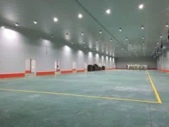 葡萄冷庫造價,葡萄放冷庫怎么存儲方法