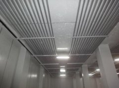 安裝一個肉類冷庫造價，凍肉冷凍庫建造