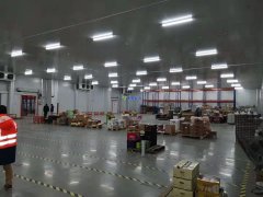 萬噸冷庫設計安裝怎么預算投資？